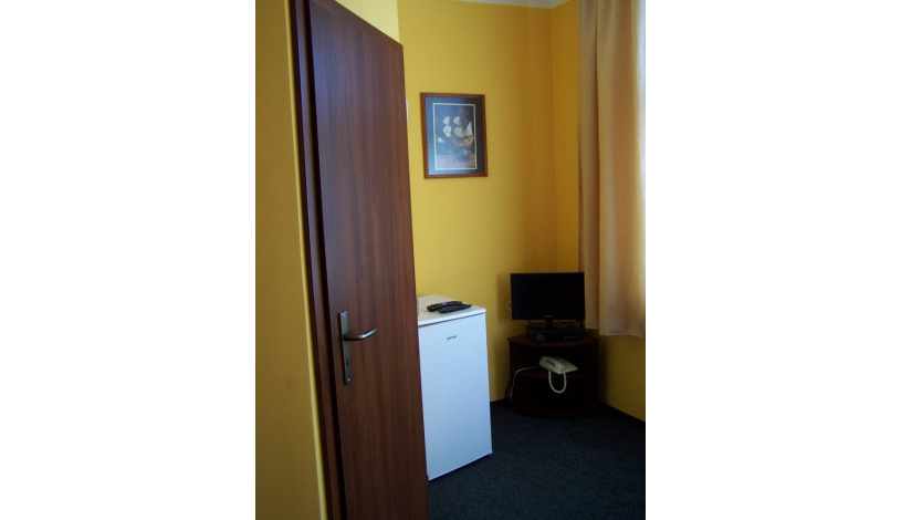 Pension Telephone Mladá Boleslav